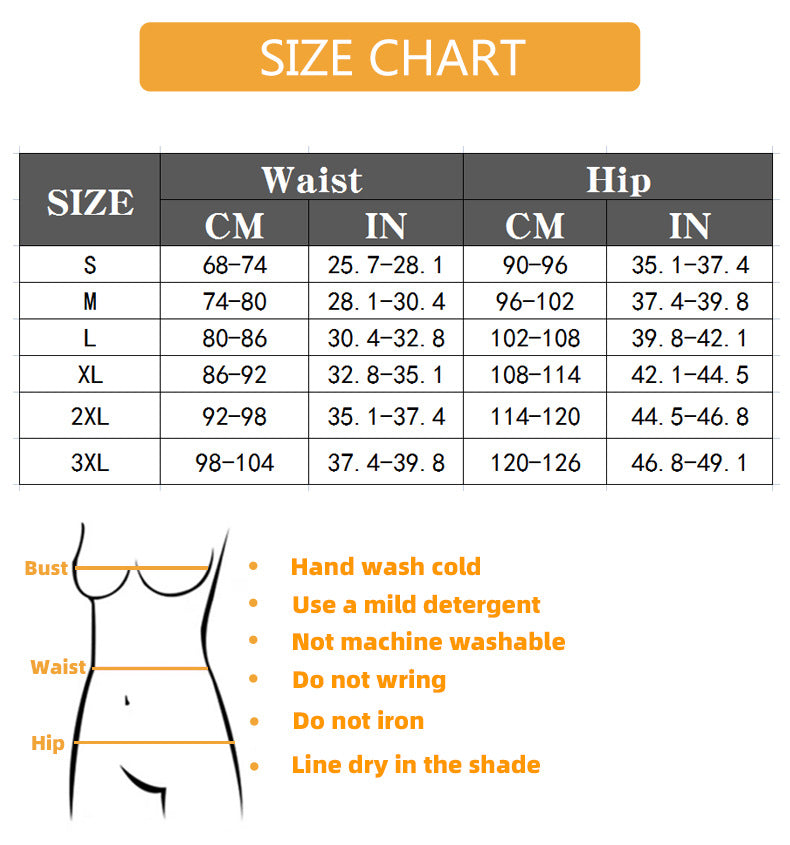 Women's Waist Cincher Butt Lifter Tummy Control Pants, Tight-Fitting Hip Lift High-Waist Shaping Shorts