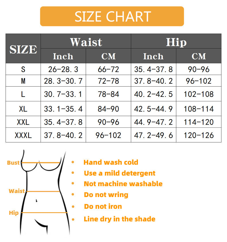 Women's Plus Size High Waist Shaping Pants, Body Shaping Sports Tummy Control Pants, Tight Waist Lifting Pants S-XXXL