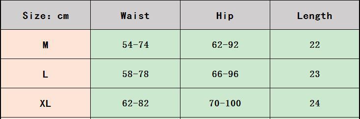 Women's Training Fitness Printed Shorts, Fashionable Sexy Tight Hip-Lifting Sports Shorts